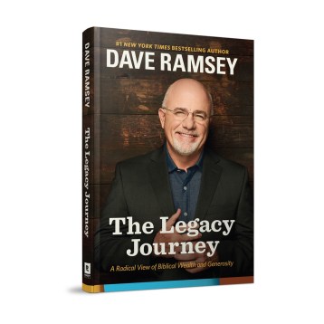 legacy journey